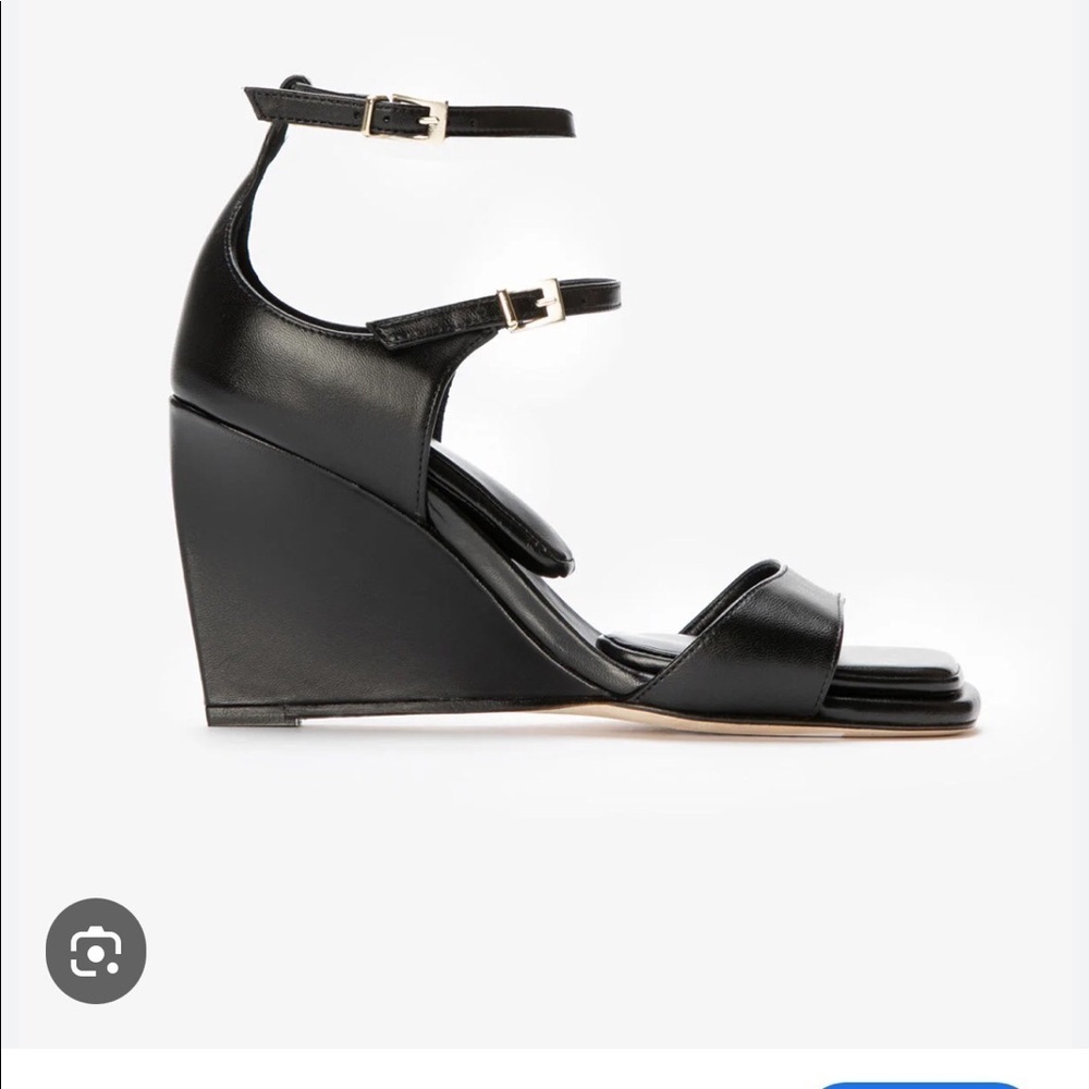 NIB Tamara Mellon Samba 90